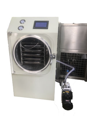 China secador de gelo Grey Color Stable Reliable Performance da cozinha da capacidade 6-8kg fornecedor