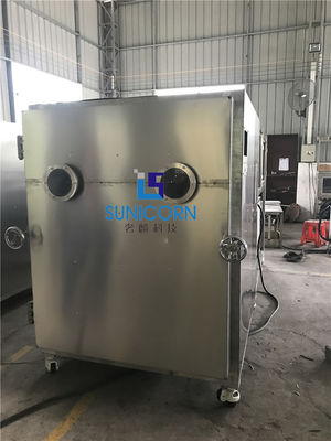 China Secador de gelo de aço inoxidável da produção 304, secador de gelo da grande escala fornecedor