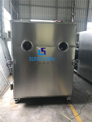 China secador de gelo 4540*1400*2450mm da produção de 380V 50HZ resistentes à corrosão fornecedor