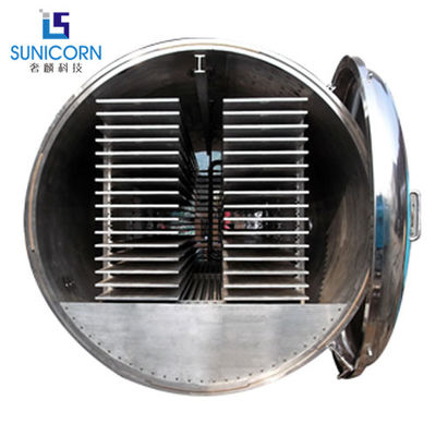 China Da água forte comercial da máquina de secagem do gelo da eficiência alta capacidade de travamento fornecedor