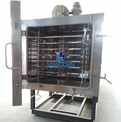 China Nível alto comercial de limpeza fácil da automatização da máquina 2300W do desidratador fornecedor