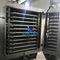 Desempenho seguro estável industrial do equipamento 380V 50HZ 3P do alimento da secagem de gelo fornecedor