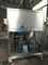 secador de gelo 4540*1400*2450mm de 10sqm 100kg grande para o alimento/amostra do laboratório fornecedor