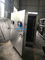 equipamento de secagem comercial do gelo de 380V 50HZ 3P, secador de gelo do vácuo do alimento fornecedor