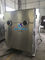 Controle de programação automático de limpeza fácil do PLC do secador de gelo do vácuo do alimento fornecedor