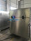 Controle de temperatura excelente industrial de poupança de energia do secador de gelo do alimento fornecedor