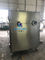 Máquina de secagem de aço inoxidável do gelo do vácuo do fruto para a fatia do Jackfruit do lichi fornecedor