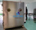 equipamento de secagem comercial do gelo de 10sqm 100kgs para vegetais de frutos do alimento fornecedor