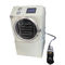 Proteção automática de degelo rápida de baixo nível de ruído do superaquecimento do secador de gelo do alimento da casa fornecedor