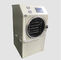 Operação conveniente da máquina 834x700x1300mm de Grey Color Mini Freeze Drying fornecedor