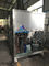 Equipamento de secagem comercial de aço inoxidável do gelo 304, máquina liofilizada do alimento fornecedor