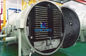 Consumo da baixa potência do equipamento de secagem 380V do gelo do vácuo do controle do PLC 50HZ fornecedor