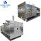 controle de temperatura excelente da máquina de secagem do vácuo da capacidade de 10sqm 100kg fornecedor