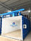 hidro vácuo de 380V 50Hz - vida útil longa refrigerando da capacidade 500-700kg fornecedor