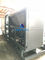 Monitoração de controle remoto industrial do secador de gelo do vácuo dos SS 304 disponível fornecedor