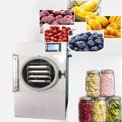 Consumo de baixa energia portátil de aquecimento elétrico 0.13Kg/h do secador de gelo